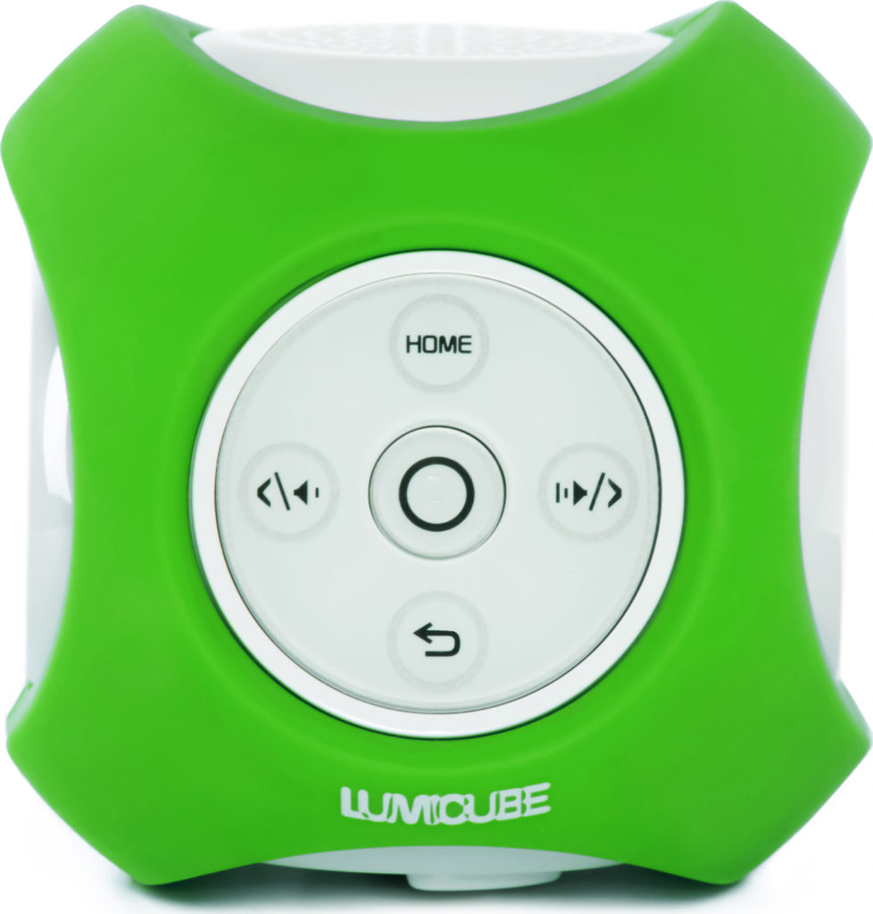 Lumicube MK1