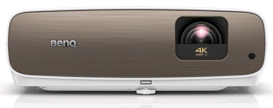 BenQ W2700
