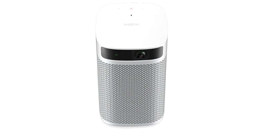 XGIMI MoGo Pro