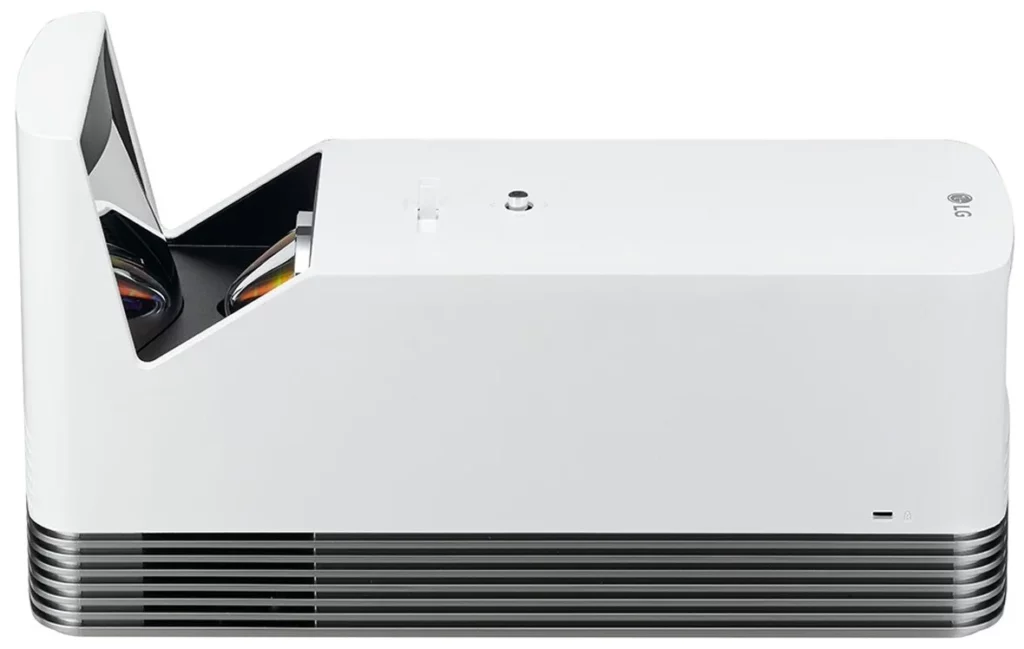 LG HF85LSR