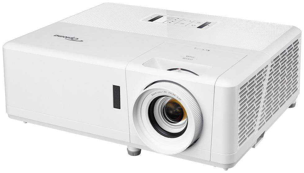 Optoma ZH403